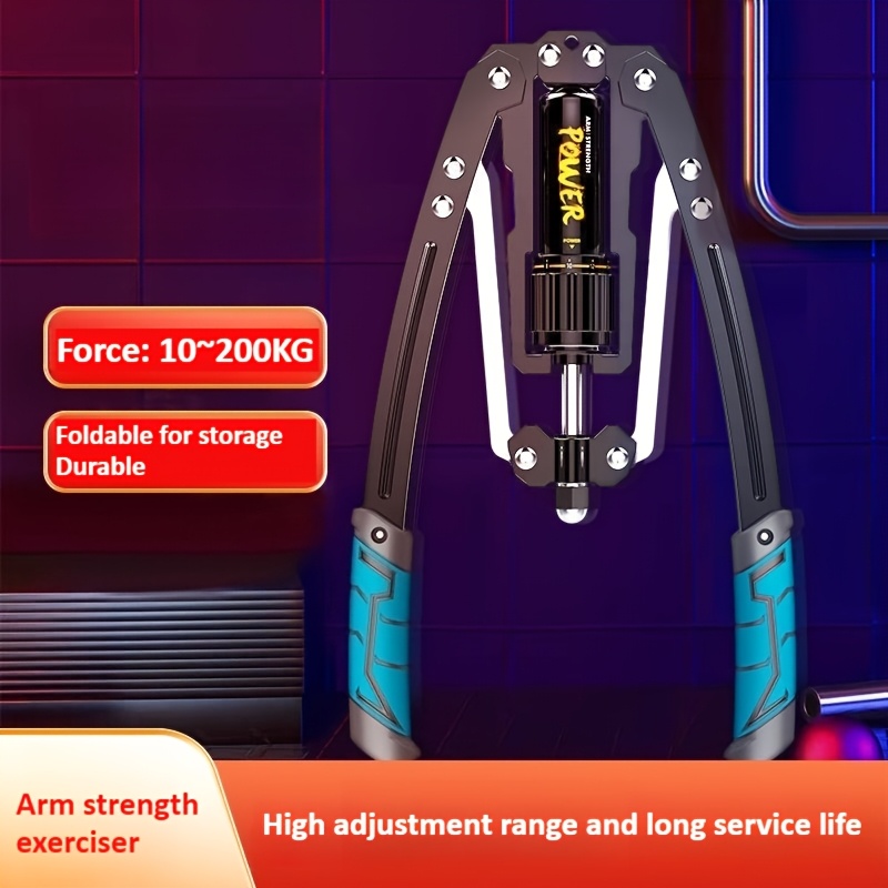 chest expanders sold on Temu United States