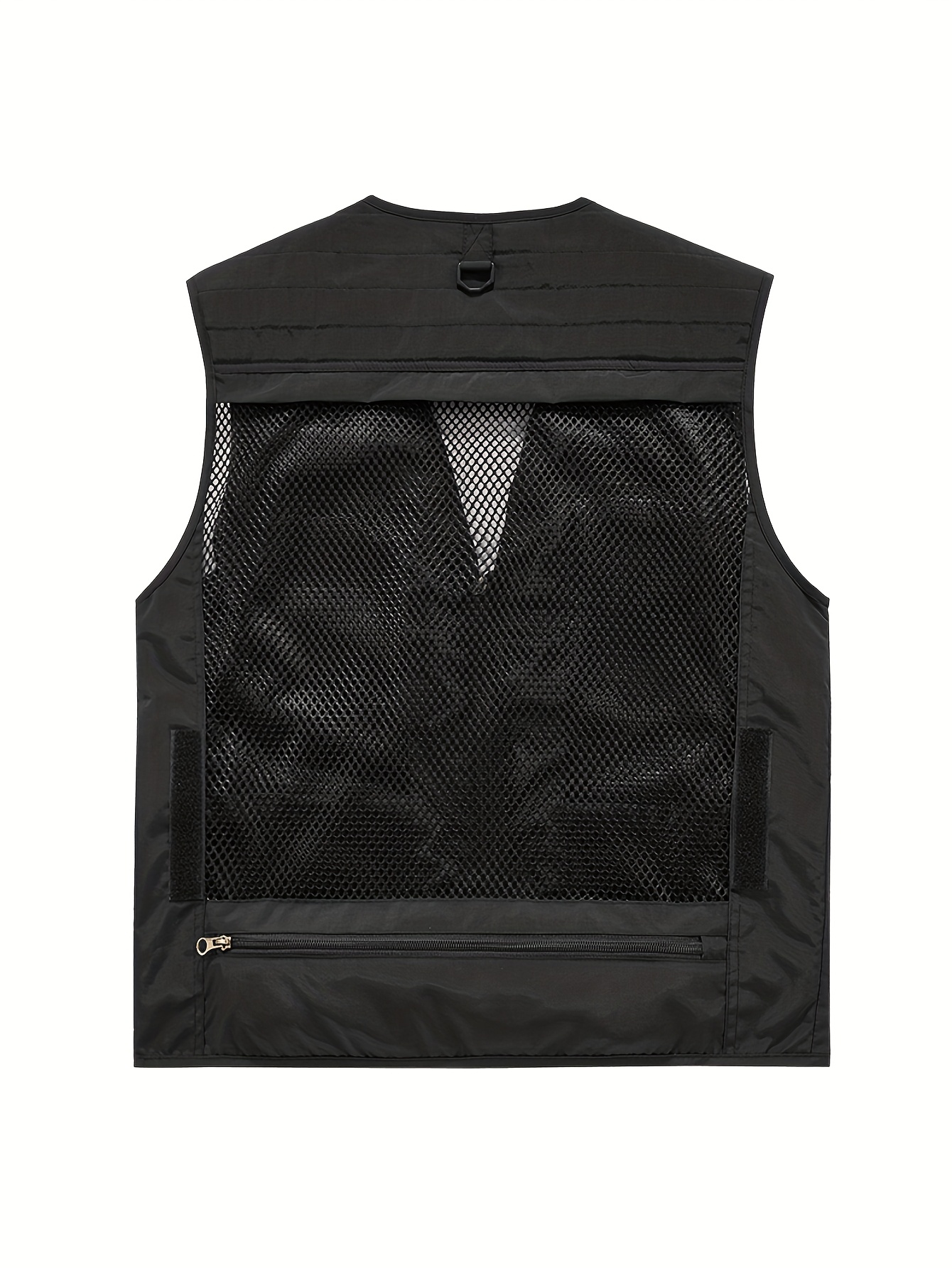 2025 summer men's casual fashion vest solid - Temu Canada