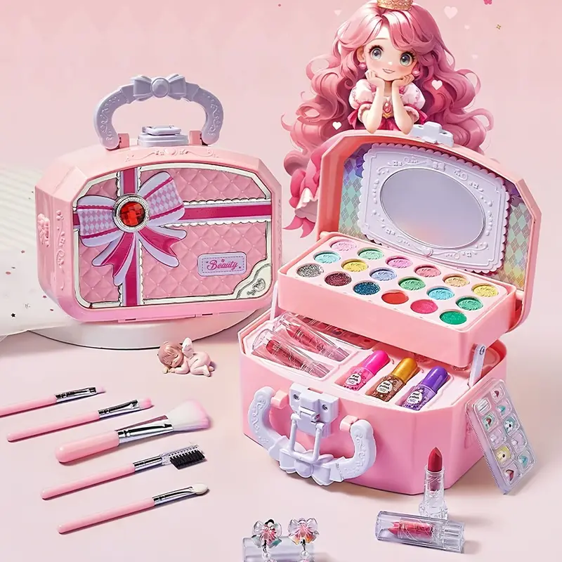 Premium Makeup Skincare Gift Set for Girls