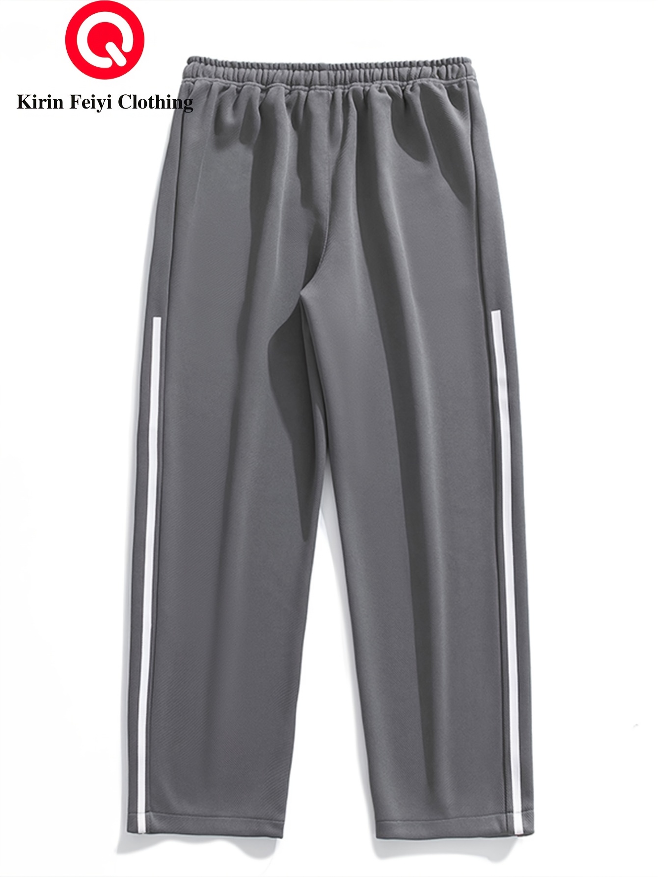 Men'S Print Casual Pants for Spring And Autumn, Suitable for Outdoor Sports And Leisure.