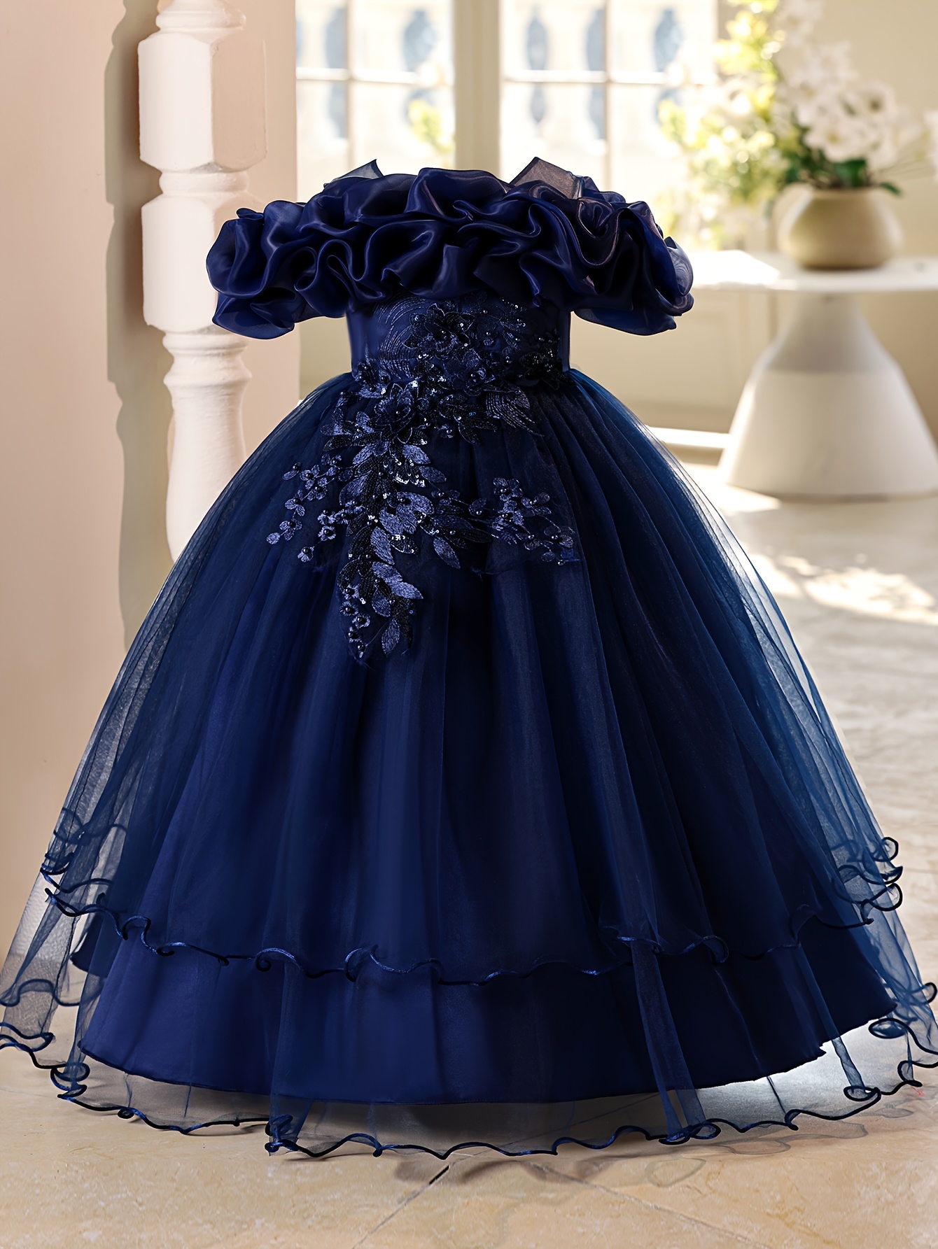 princess dresses girls - France