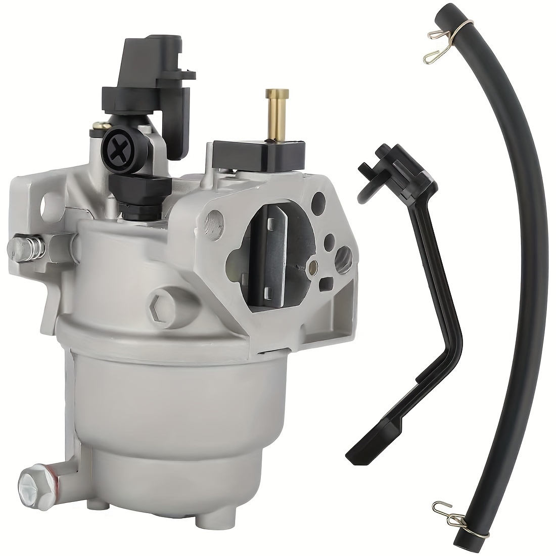 

Hipa 0j58620157 Carburetor, For Gp6500 Gp6500e Gp7500e Gp5500 Generators