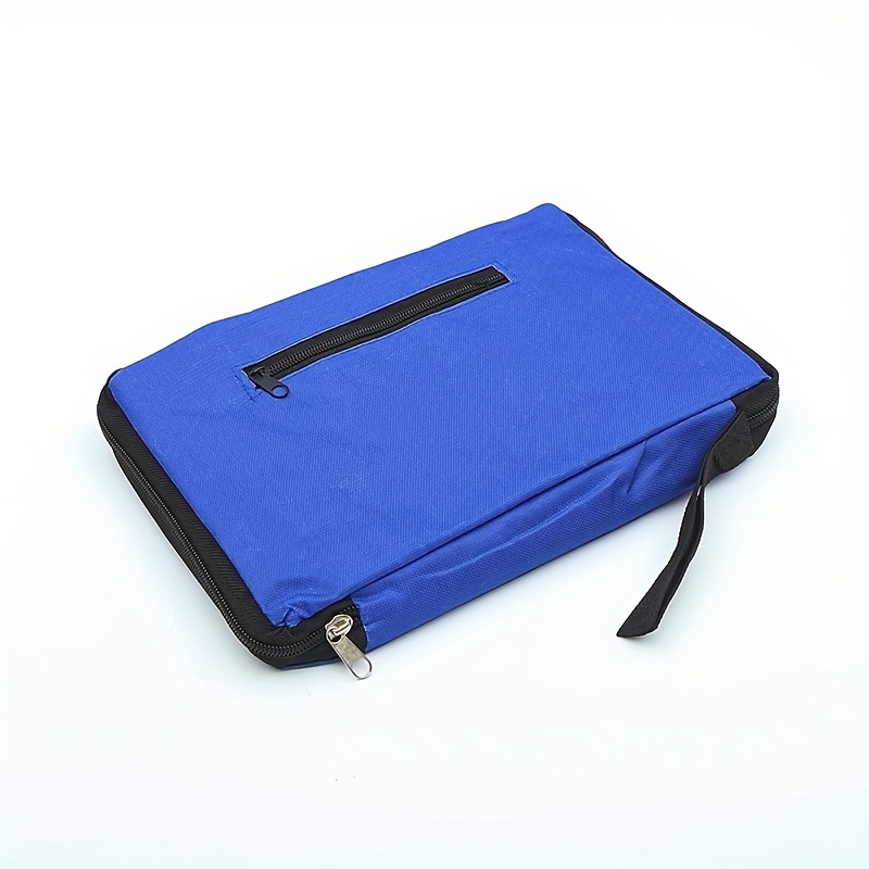 TEMU Towing Trolley Bag, Bag With Tires, Wheeled Grocery Bag, Shopping Cart For Supermarkets With Foldable Tires, Portable Shopping Hand Trolley