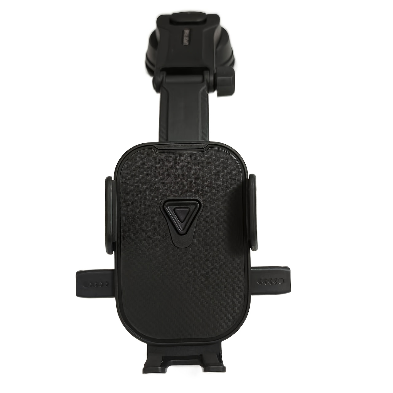 TEMU 360° Rotating Phone Holder With Suction Cup – Dashboard & Mount For Smartphones, Durable Abs Material, For Safe Navigation While Driving,