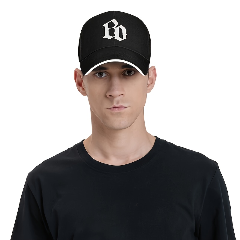 

Onkelz Punk Rock Band Unisex Baseball Cap, , 100% Polyester, Lightweight, Non-stretch Fabric, Hand Washable