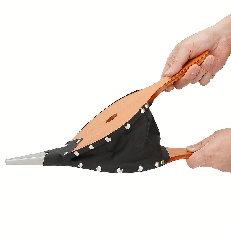 Image of 1pc , Dryer, Outdoor Cooking Fan Air Dryer For Outdoor Cooking, Grilling, And Exhaust Use