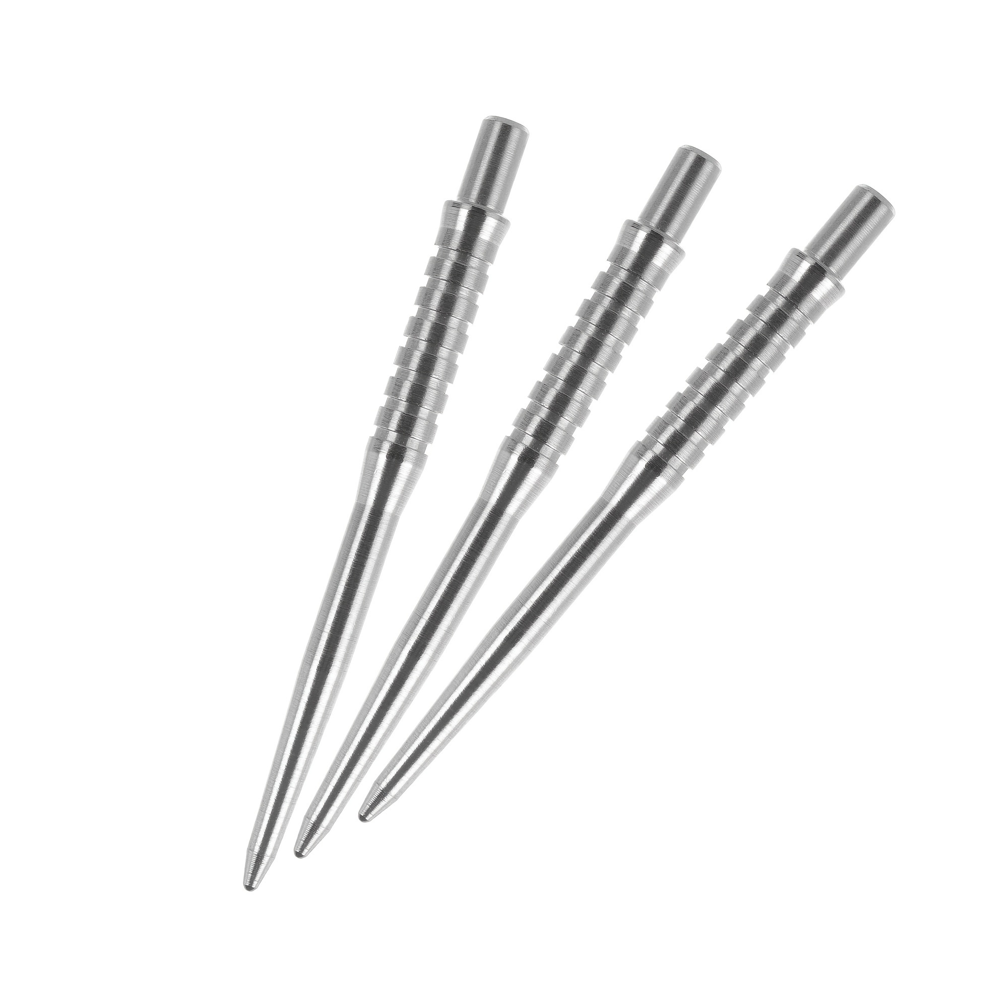 E-shop Harte Dartspitzen aus Edelstahl, Professionelle Dartspitzen 26/30/34mm