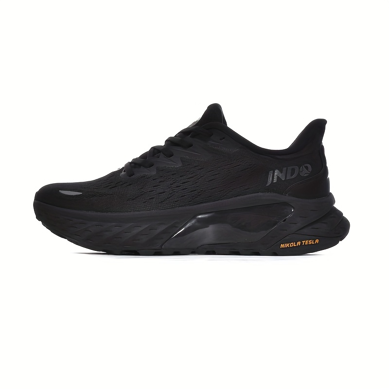 WhaleDive Men'S Breathable Running Shoes - Black Vader Design, Lightweight EVA Sole, Comfortable Fabric Upper for Hiking, Casual & Outdoor Activities, Casual Sneakers | VADER Style Shoes | Durable Pu Sole