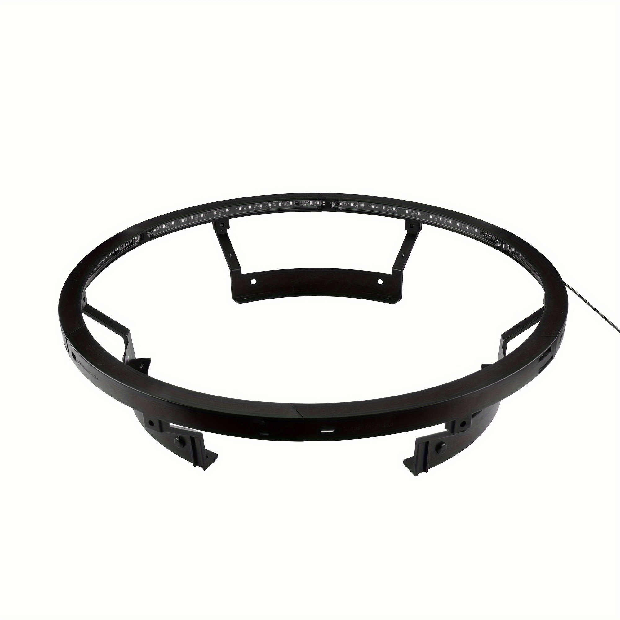 TEMU Cyeelife 360 Dartboard Lichtstand LED
