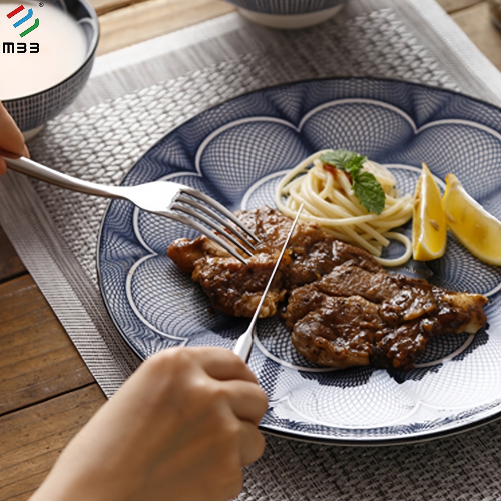 セ ディナープレートセット2枚 キッチン用10.5インチセ プレート