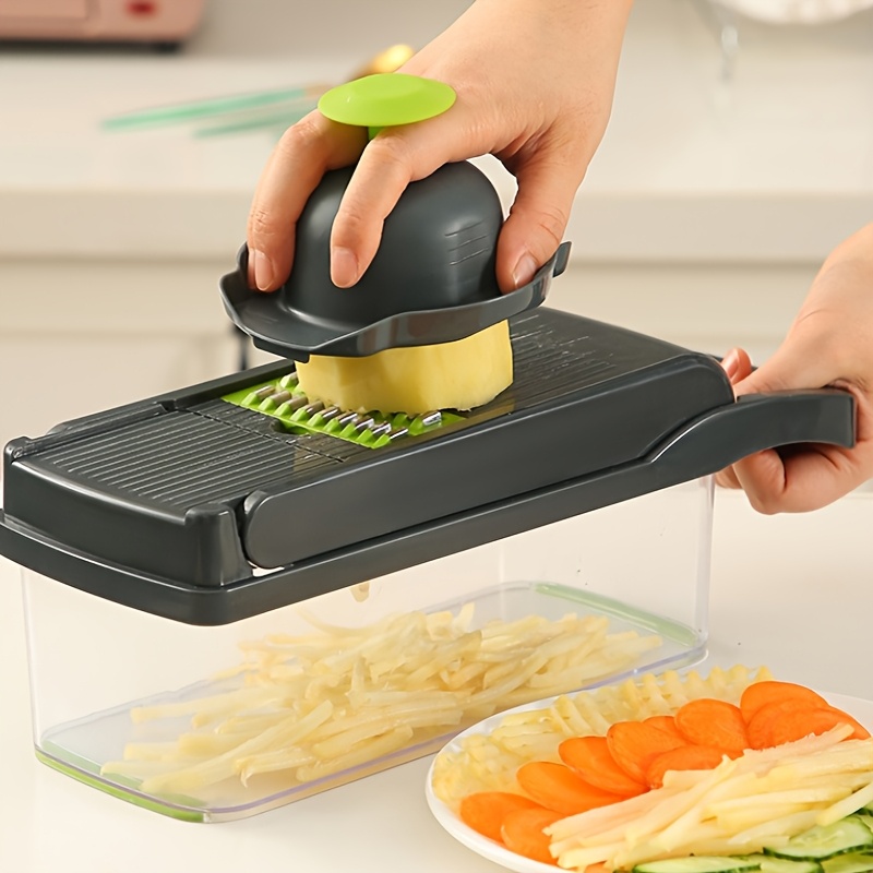 1 set 22in1 15in1 vegetable chopper multifunctional fruit - Temu