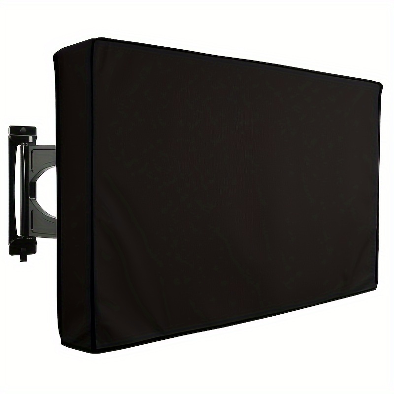 

30-58" & Dustproof Tv Uv , 210d Polyester