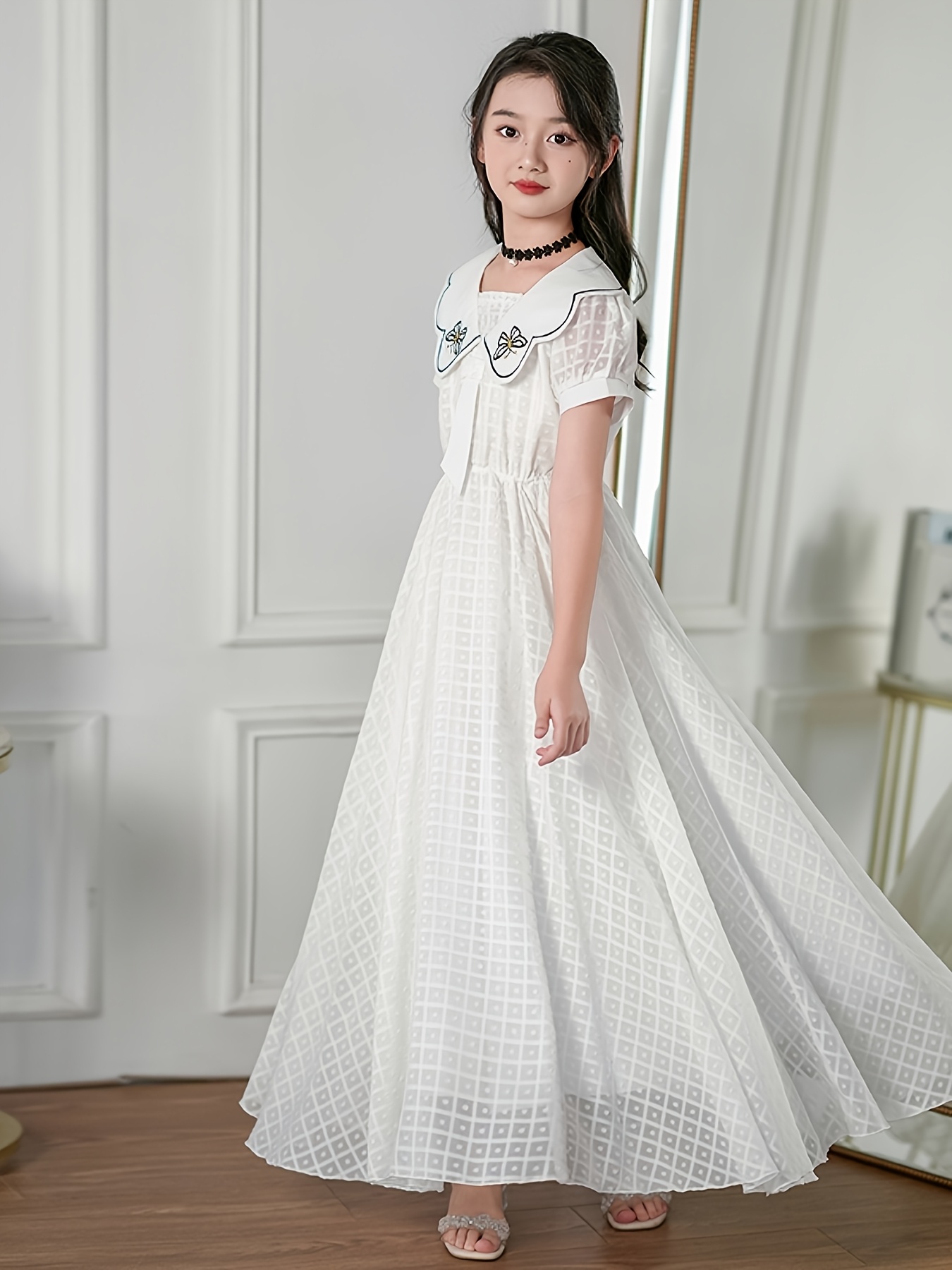 francesca maxi dress Francesca Maxi Dress main image 0