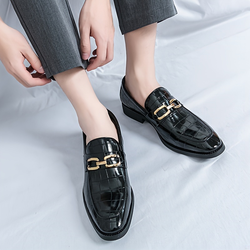 gold sequin tube dress Lorraine Stud Loafer main image 0