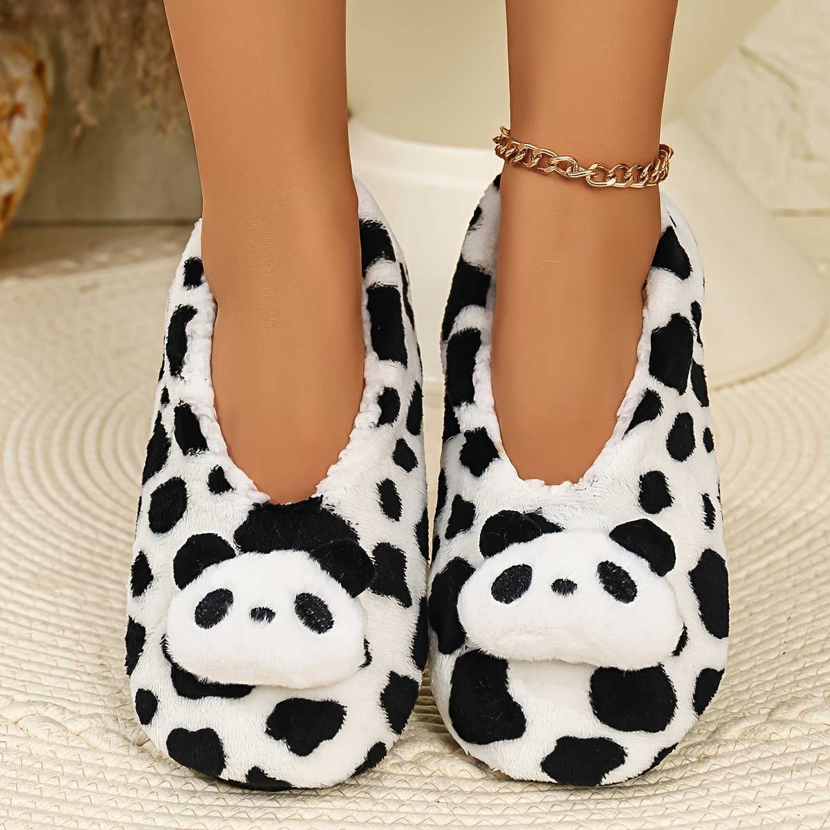 pandas stuff sold on Temu United States