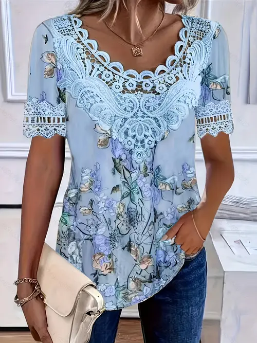 Temu Ribbed Tops ladies tops sold on Temu United States