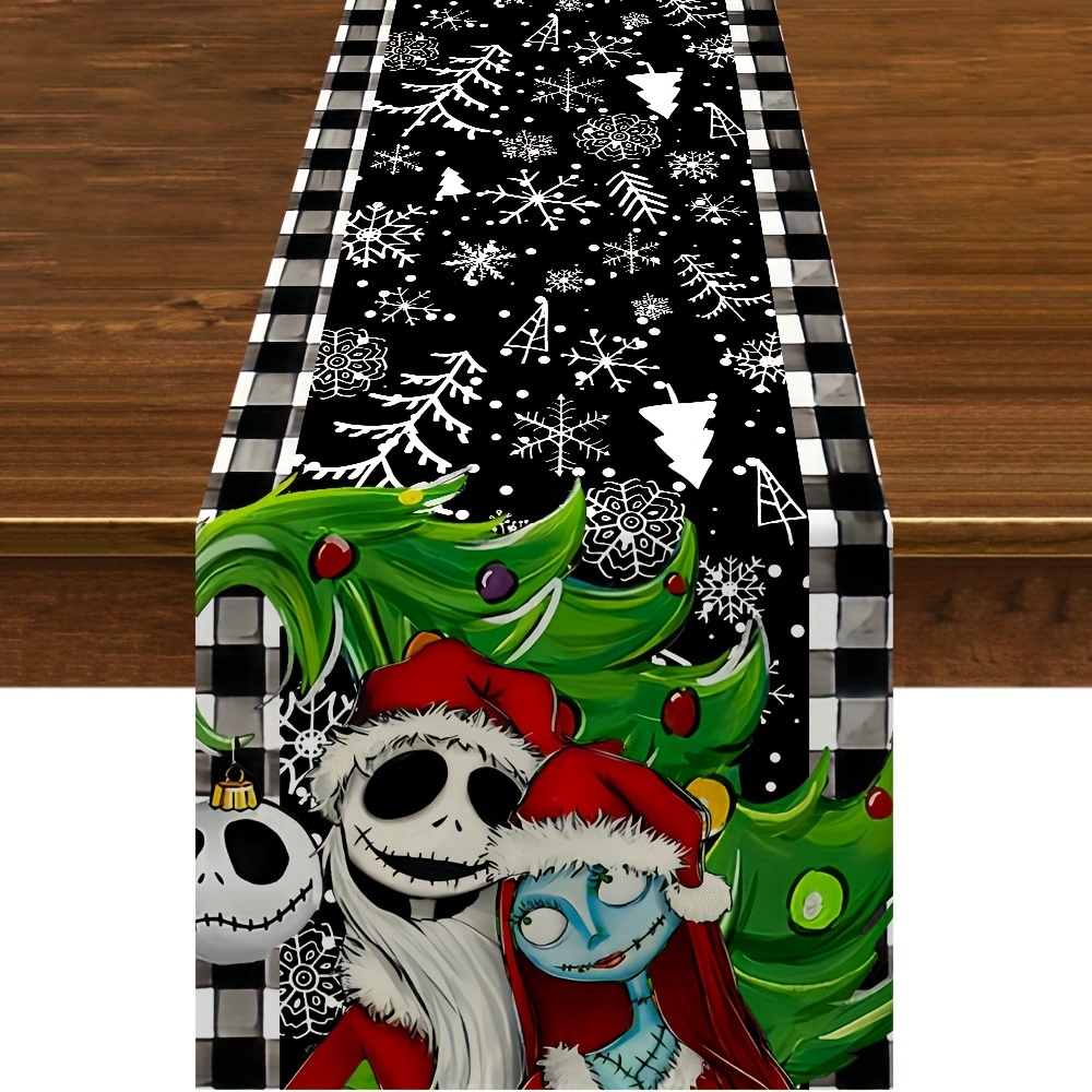 

Christmas & Table - Dining Decor For Gatherings, Kitchen &