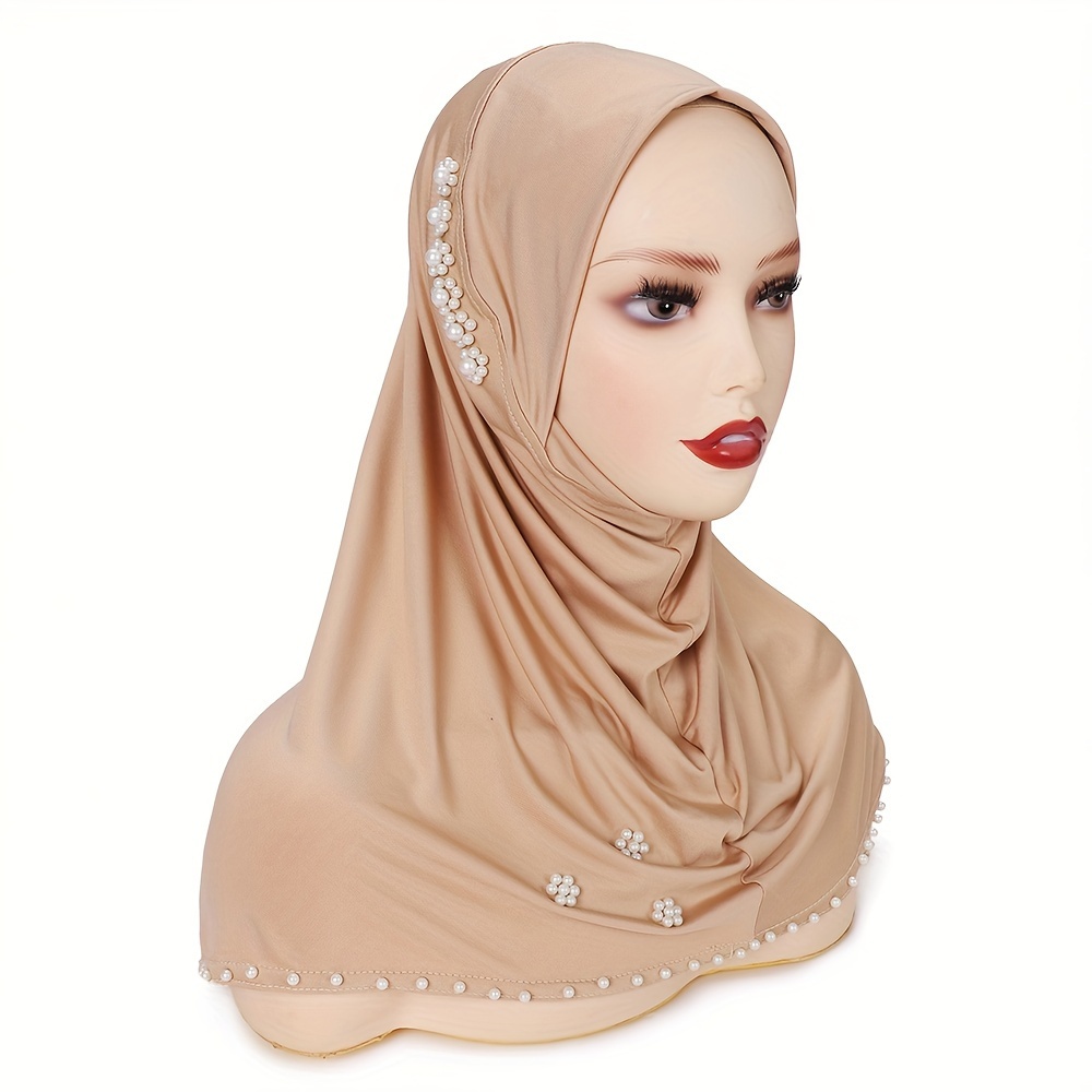chin cover hijab