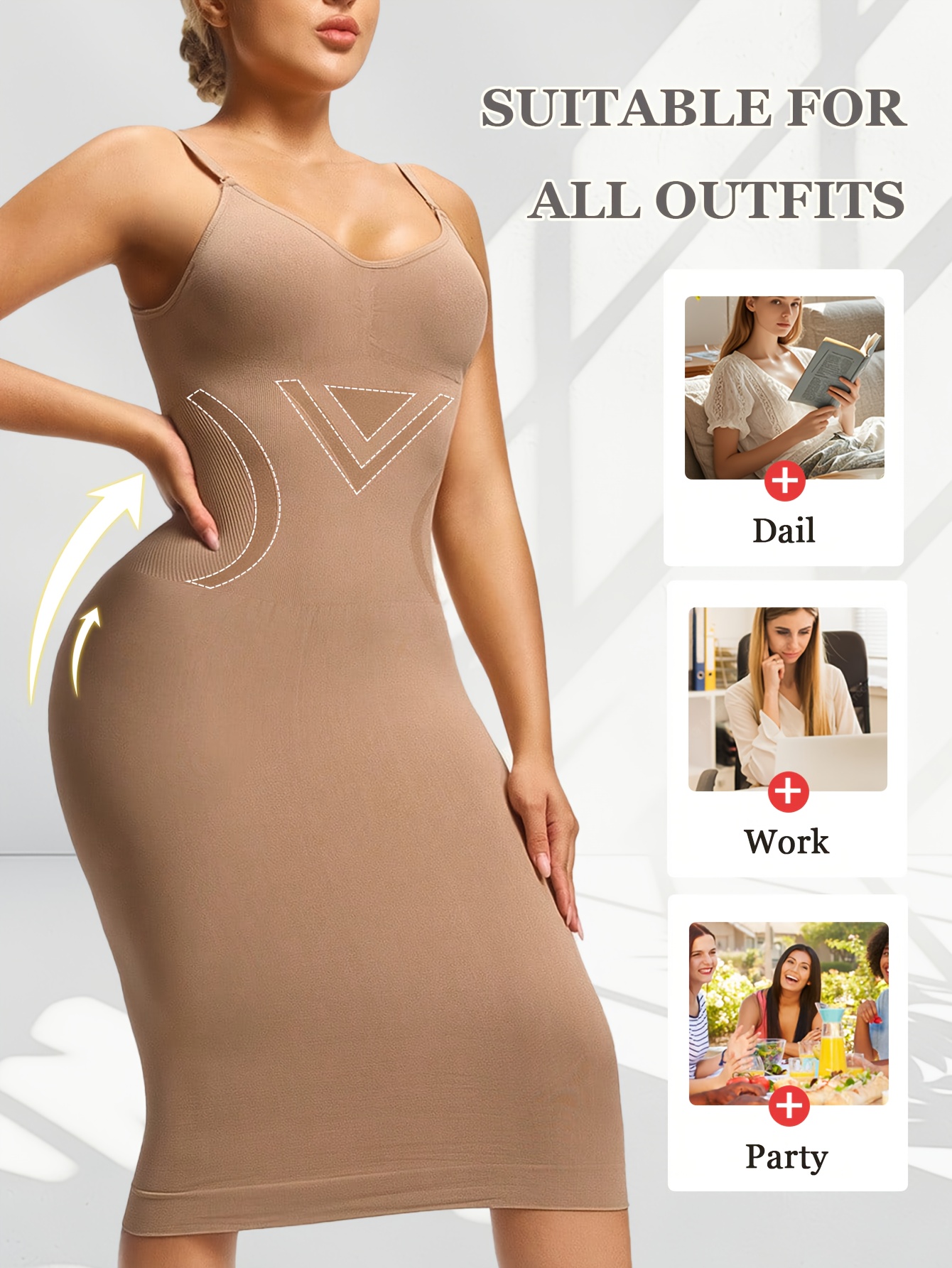 bodycon dress belly Angel Maternity Juliet Maternity Bodycon Dress with Side Button Detail in Brown