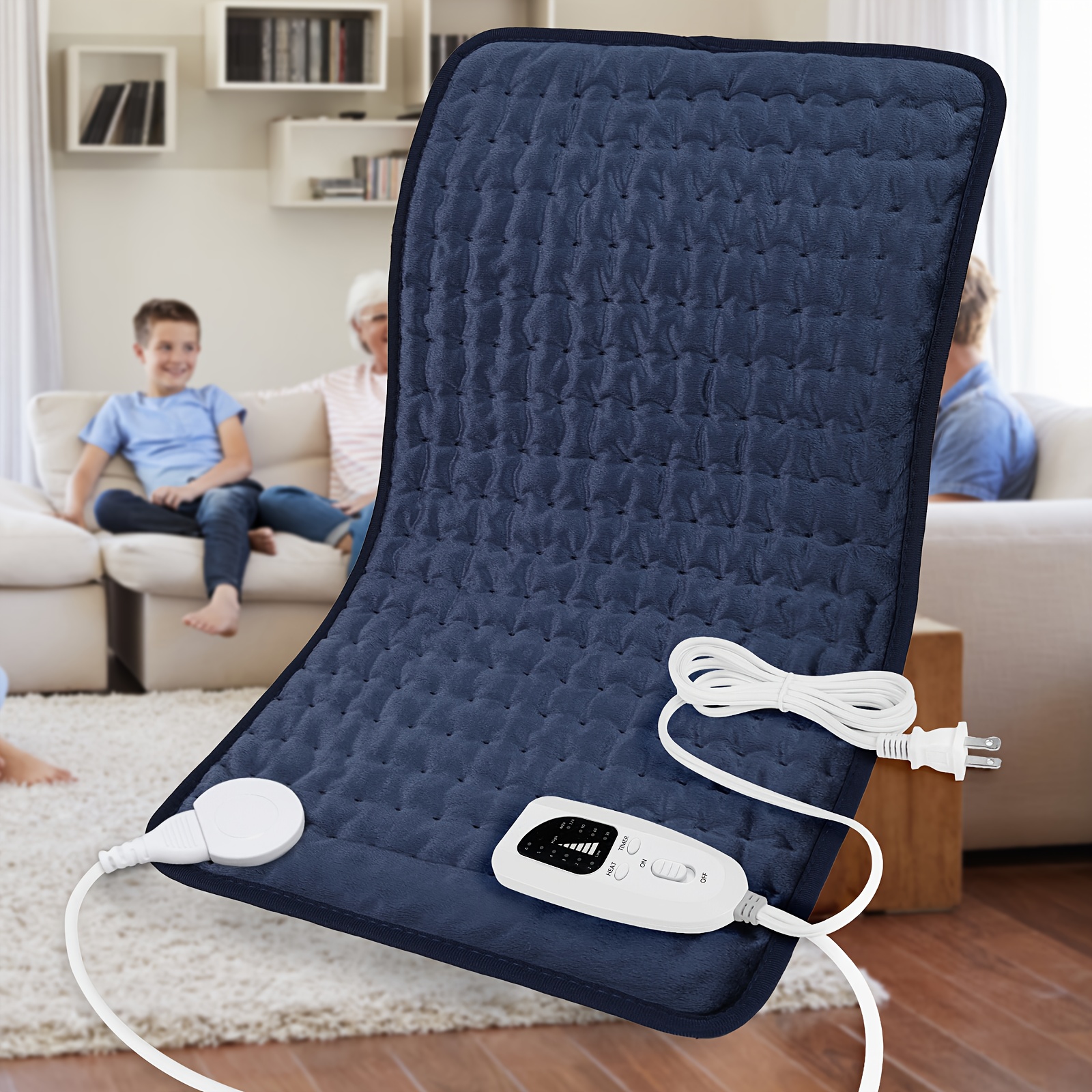 extra large heating pad sizes 40 x 20 33 x 17 24 x 12 6 - Temu extra large heating pad sizes 40 x 20 33 x 17 24 x 12 6 - Temu