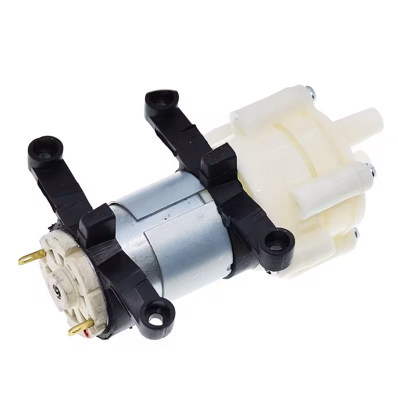 משאבת מים r385 12v 1 יחידה, משאבת דיאפרגמה קטנה מיניאטורית, משאבת מים לבית, תוספות לאקווריום דגים, סט תה, משאבת מים פרטי מוצר 2