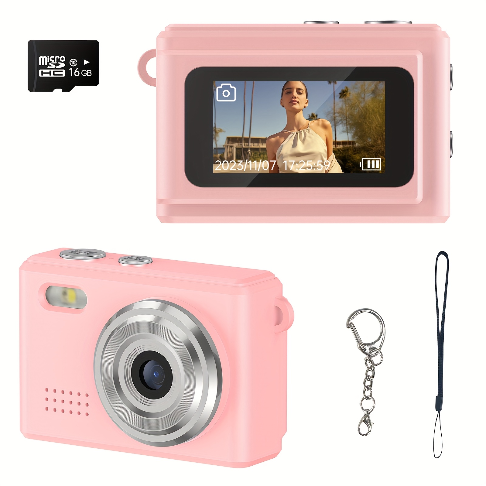 mini digital keychain camera small keychain camera camcorder