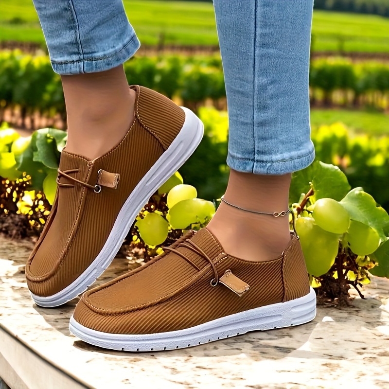 plus size casual shoes fashionable lightweight running shoes Temu