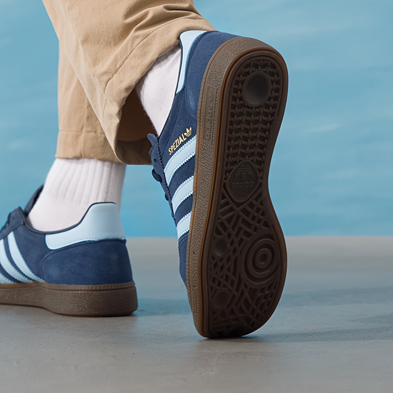 [sneakers] Adidas Originals HANDBALL SPEZIAL Heren- en Damesschoenen