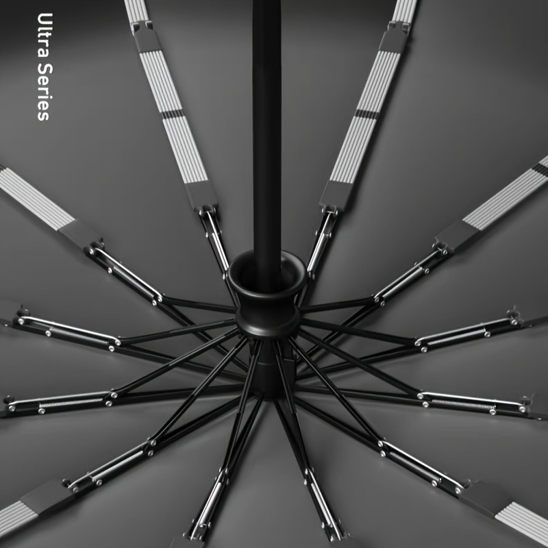 Automatic Open/Close Heavy-Duty