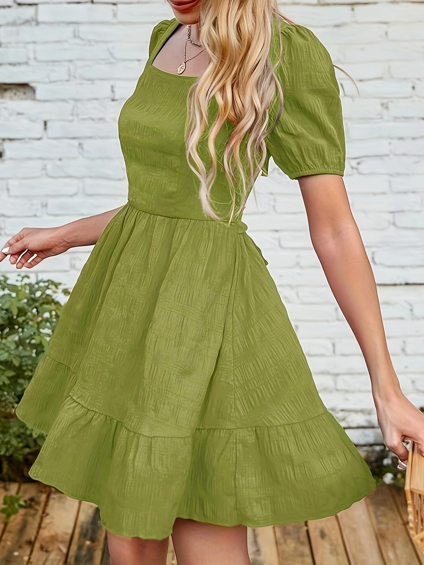 backless peplum dress Long Formal Peplum Satin Evening Dress