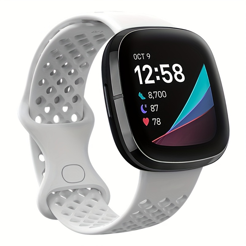 Fitbit versa 2 wristband size new arrivals