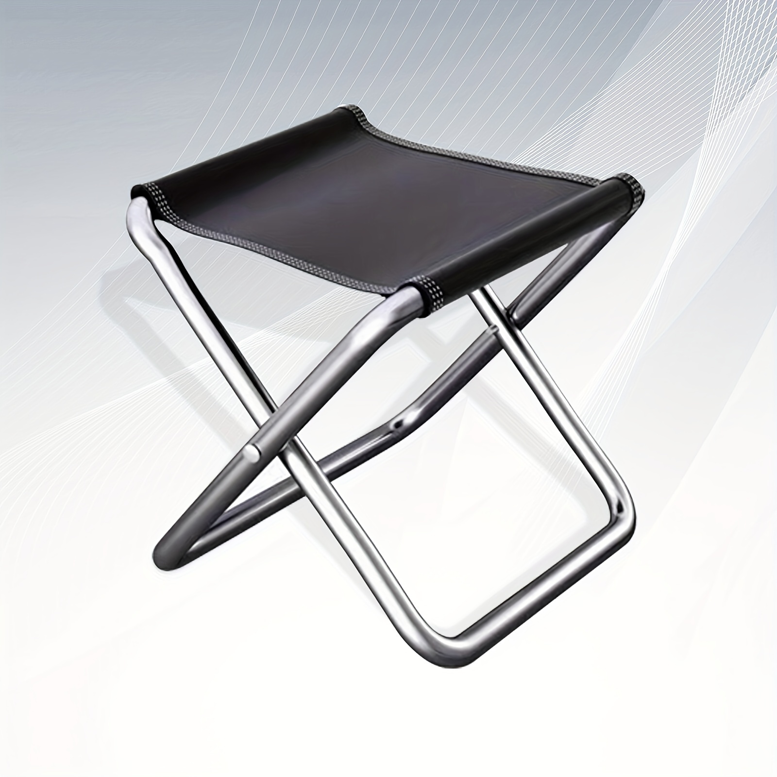 

Folding Camping Stool, Size Camping , Aluminum Alloy Metal Frame, , To , For Gardening, , , , , Bbq[]