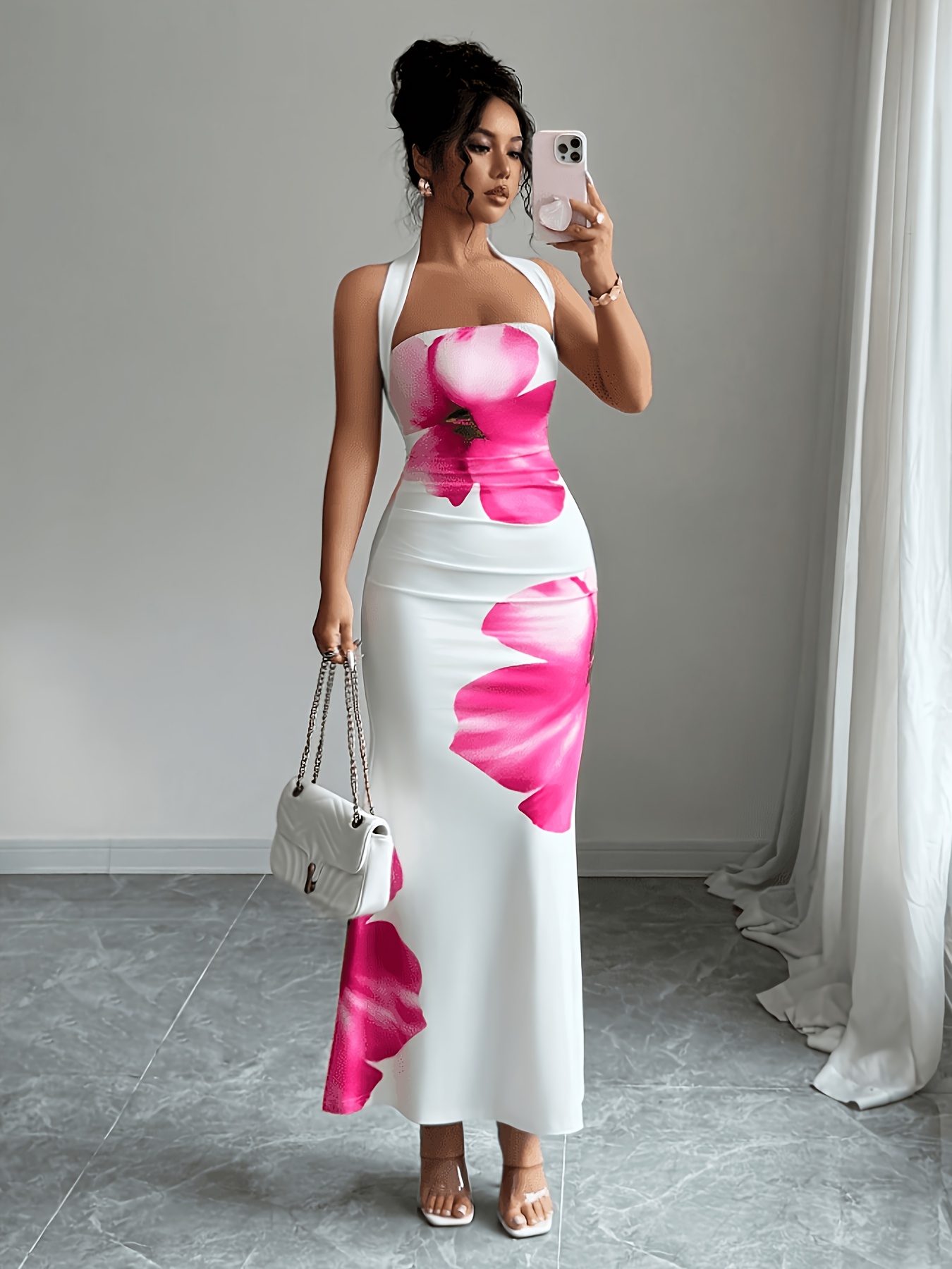 Women's Fashionable and Elegant Dress