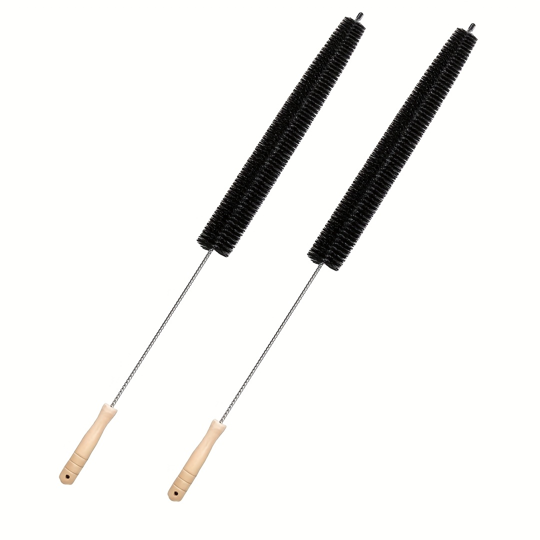 TEMU And Half Hair Brushes