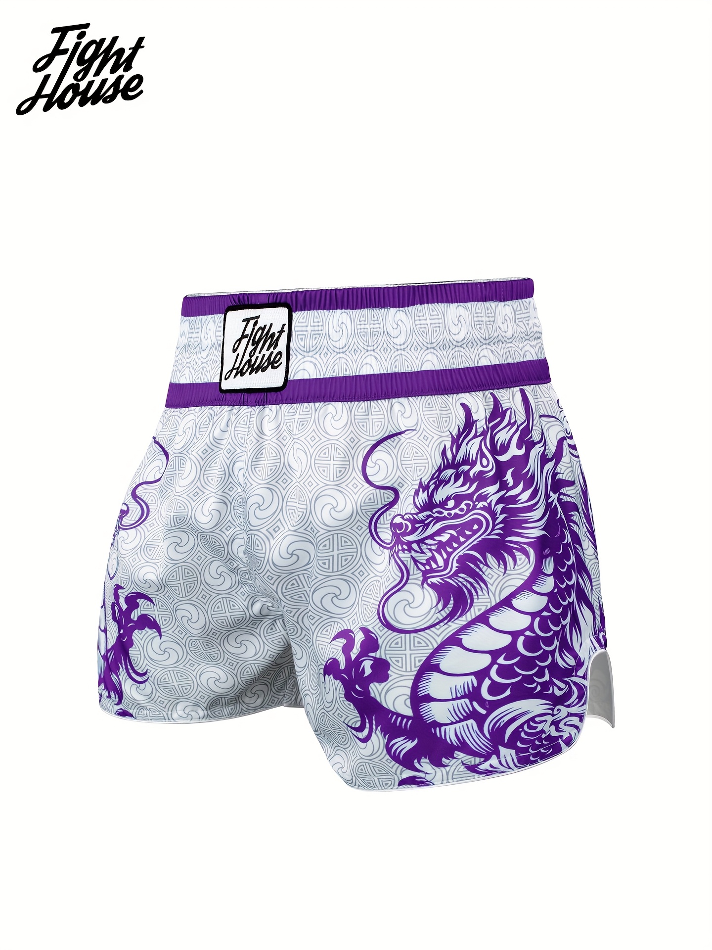 Muay Thai Šorts 12