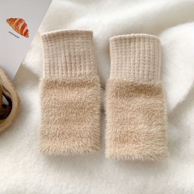 

New Half Gloves Women's , Driving, Touch And Gloves