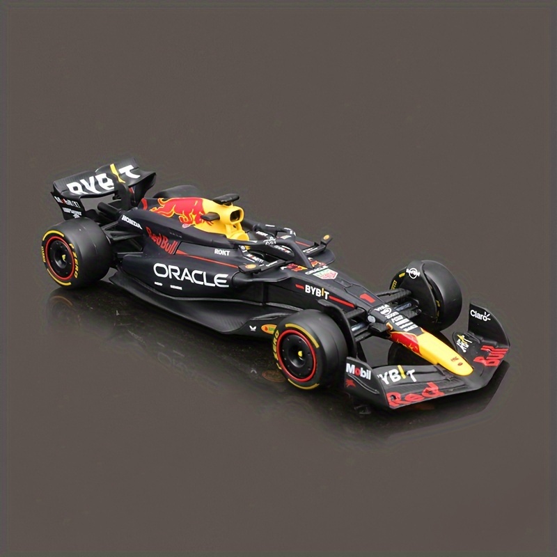 BURAGO 1:43 schaal Red Bull Racing