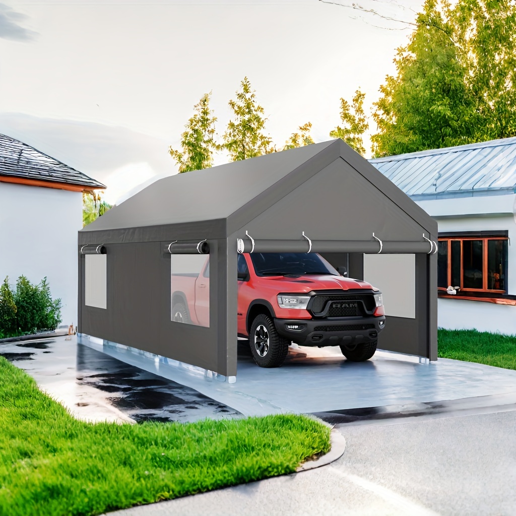 Outdoor car tent best sale