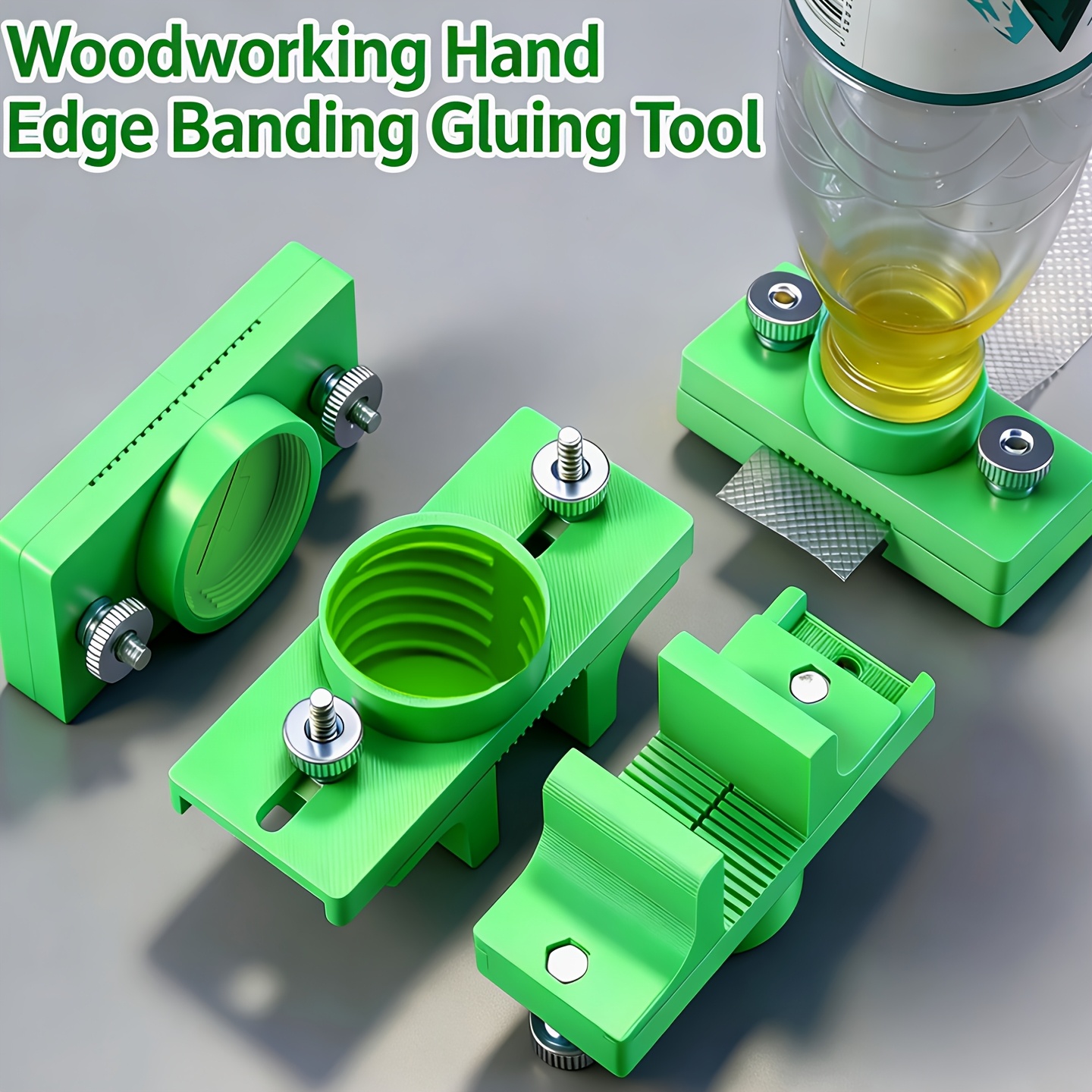 item picture 2pcs   woodworking   application tool     of   and is easy and convenient to   offers seamless application for woodworking edge sealing   application is for woodworking