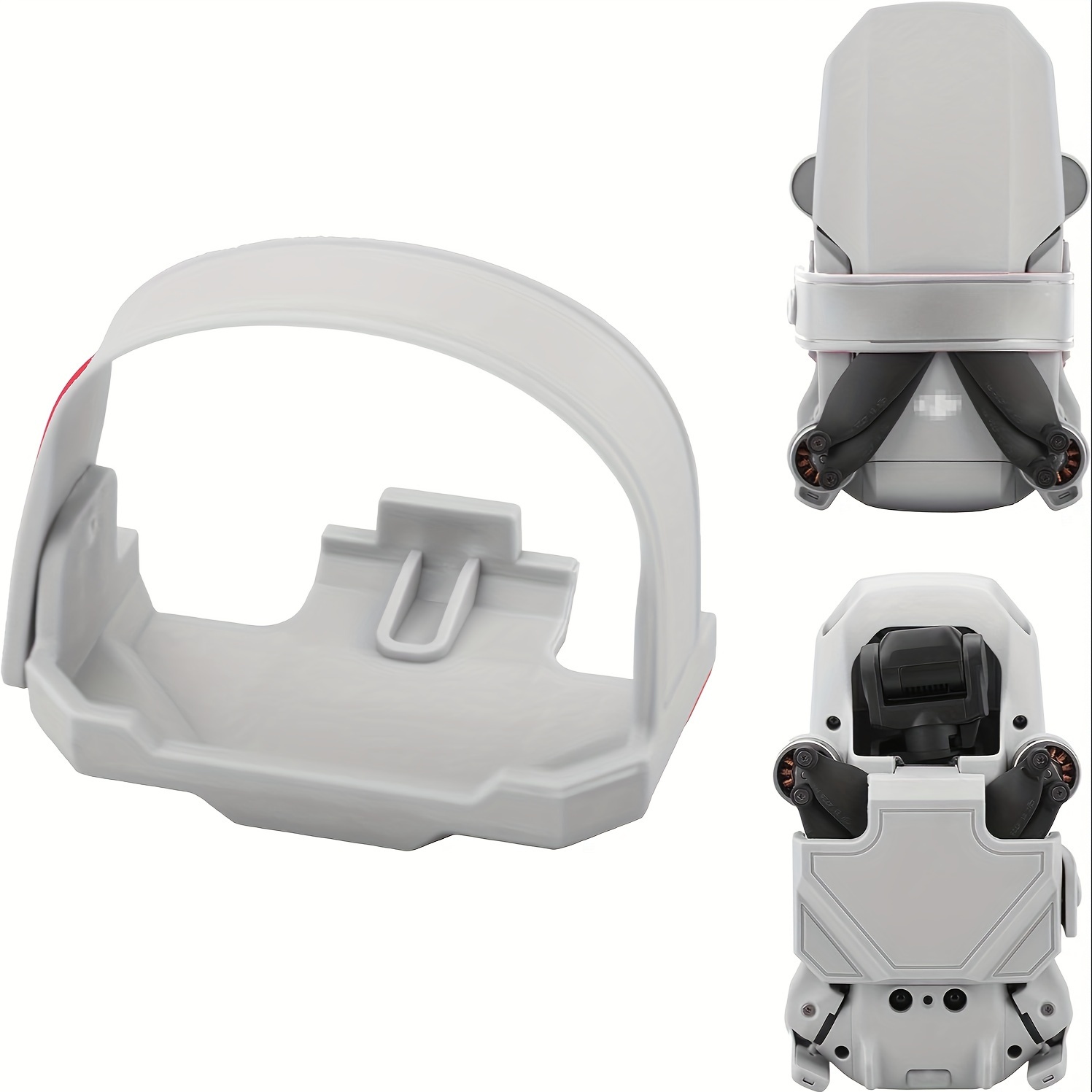 Dji mini 2 on sale propeller strap