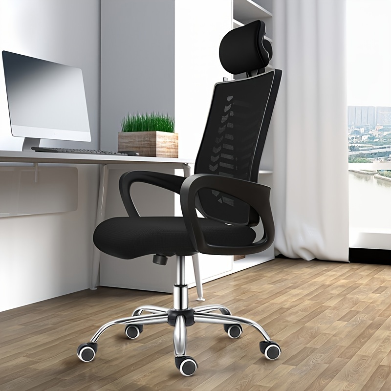 Ergonomic discount chair study