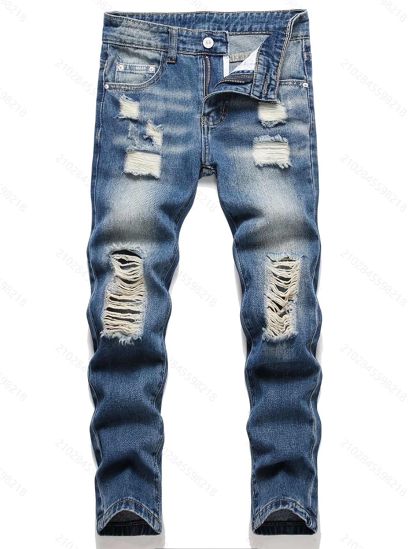 Amazon.com: Art Class Boys Moto Woven Super Skinny Black