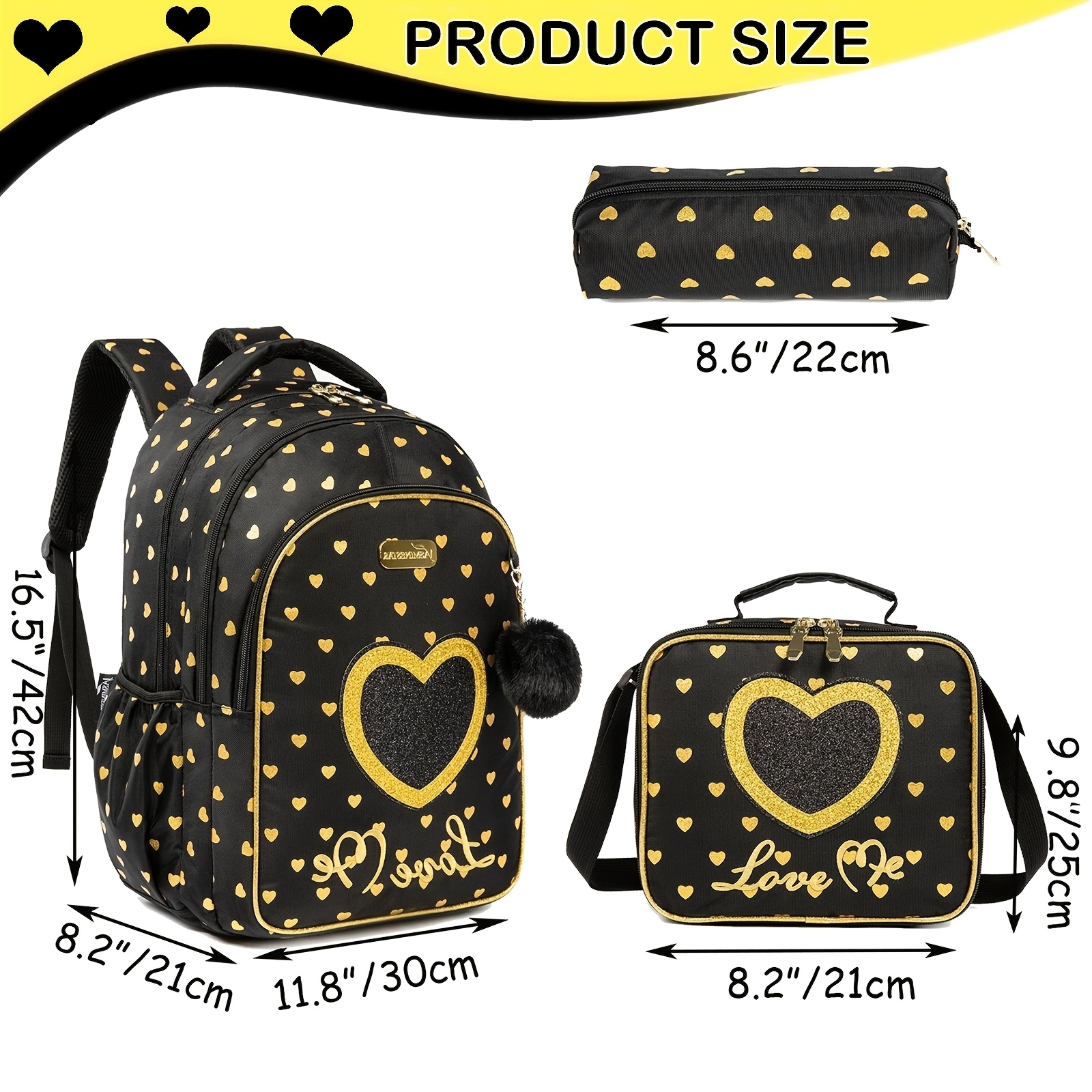 Borsa Termica Per Il Pranzo Alla Moda, Per Bambini, Per La Scuola - Foto 8