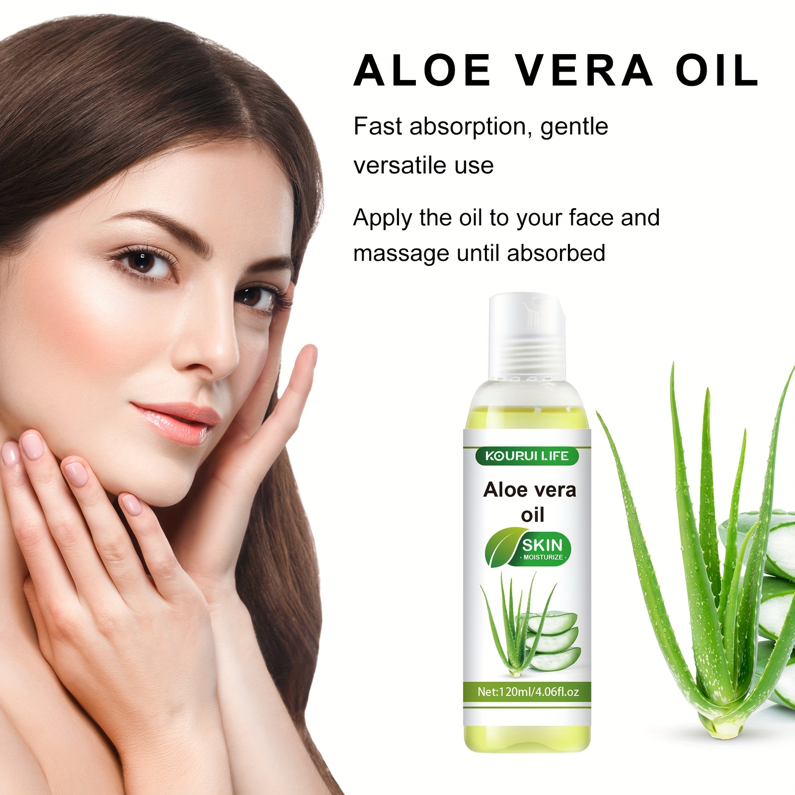 herbamedicus hand & nagelcreme aloe vera Herbamedicus Hand & Nail Cream Lavender (100ml) – get cuty main image 0