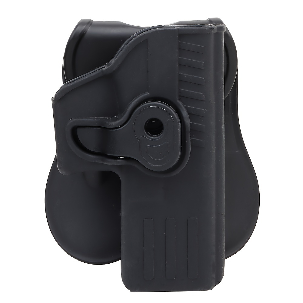 Classic Right handed Gun Holster Buckle Closure - Temu