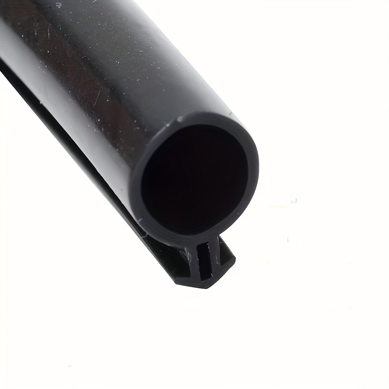 window sealing strip plastic steel door and window sealing strip sound insulation and heat preservation anti freeze   windproof dustproof waterproof rubber strip