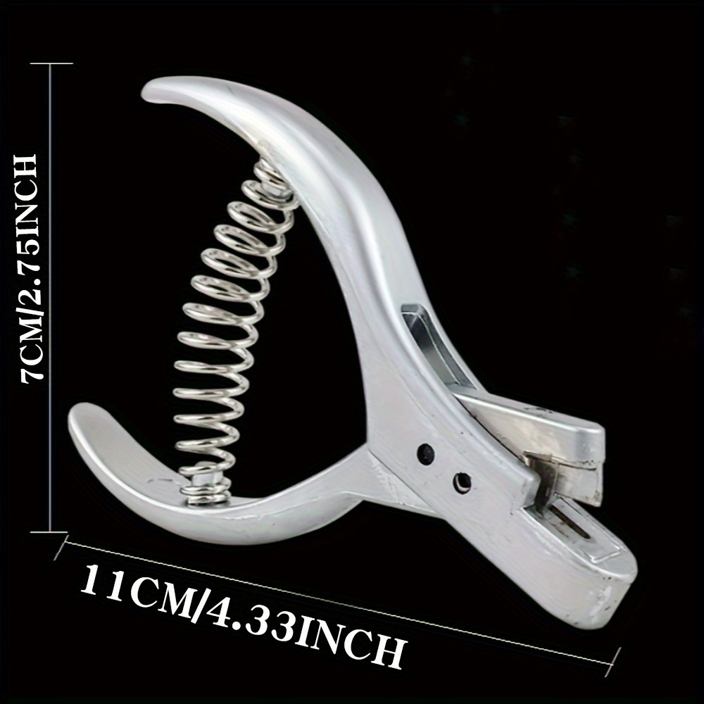 1pc Quality Pattern Notcher Tool For Sewing And Crafting, Fabric Notching Tool, Sewing Tools