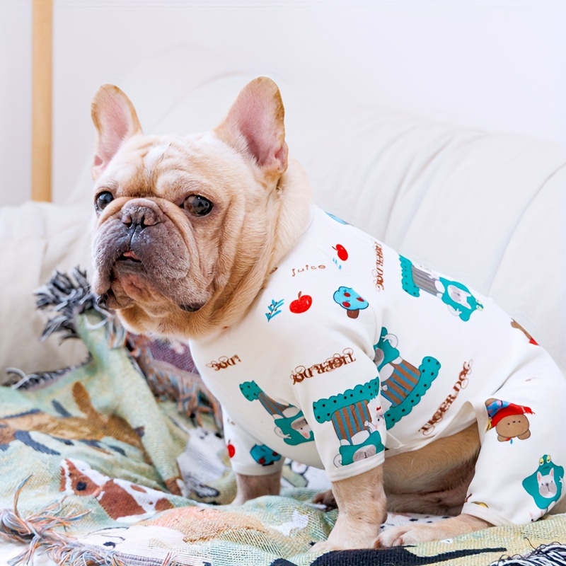 

Pajamas - All , Pet , , , , Polyester & , For Small To
