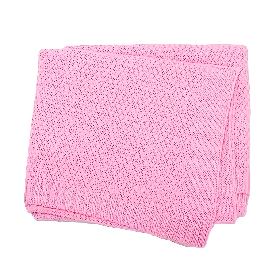 Stroller Nap Blanket, All-Season Windproof Air Conditioning Quilt