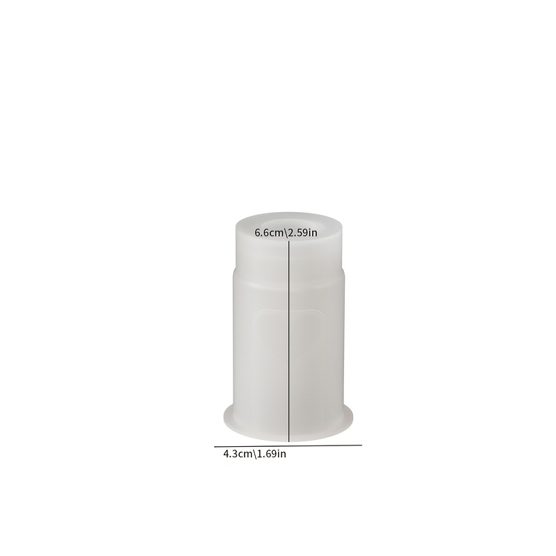 E-shop Silikonharzform für herzförmige Vasen, Blumenarrangements, Kerzenhalter, Gipsformen für , Tischambiente, festliche Geschenke und handgefertigte